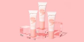 skin tint vs. foundation